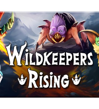 Wildkeepers Rising Steam Key GLOBAL